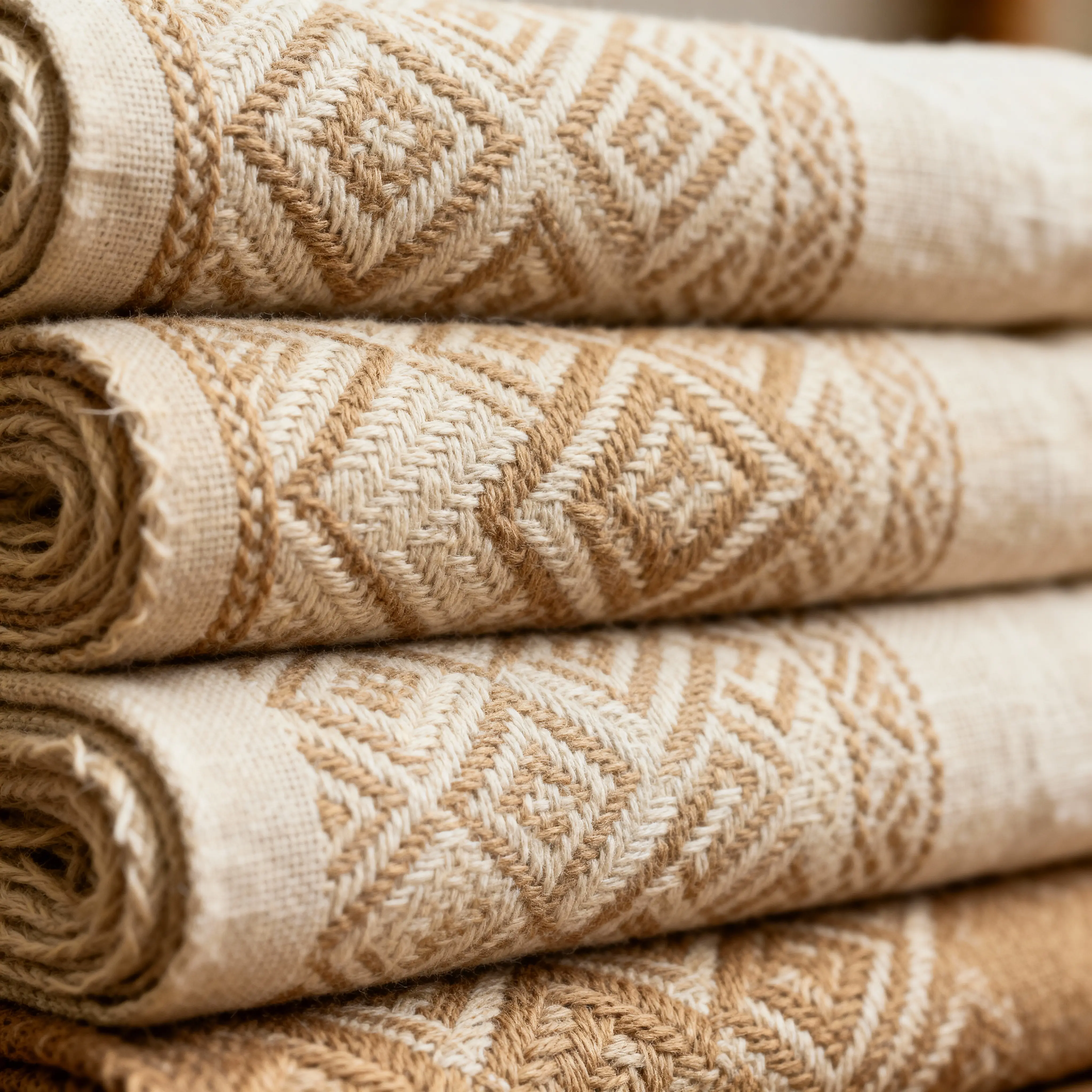 Bosphorus Linen 220gsm