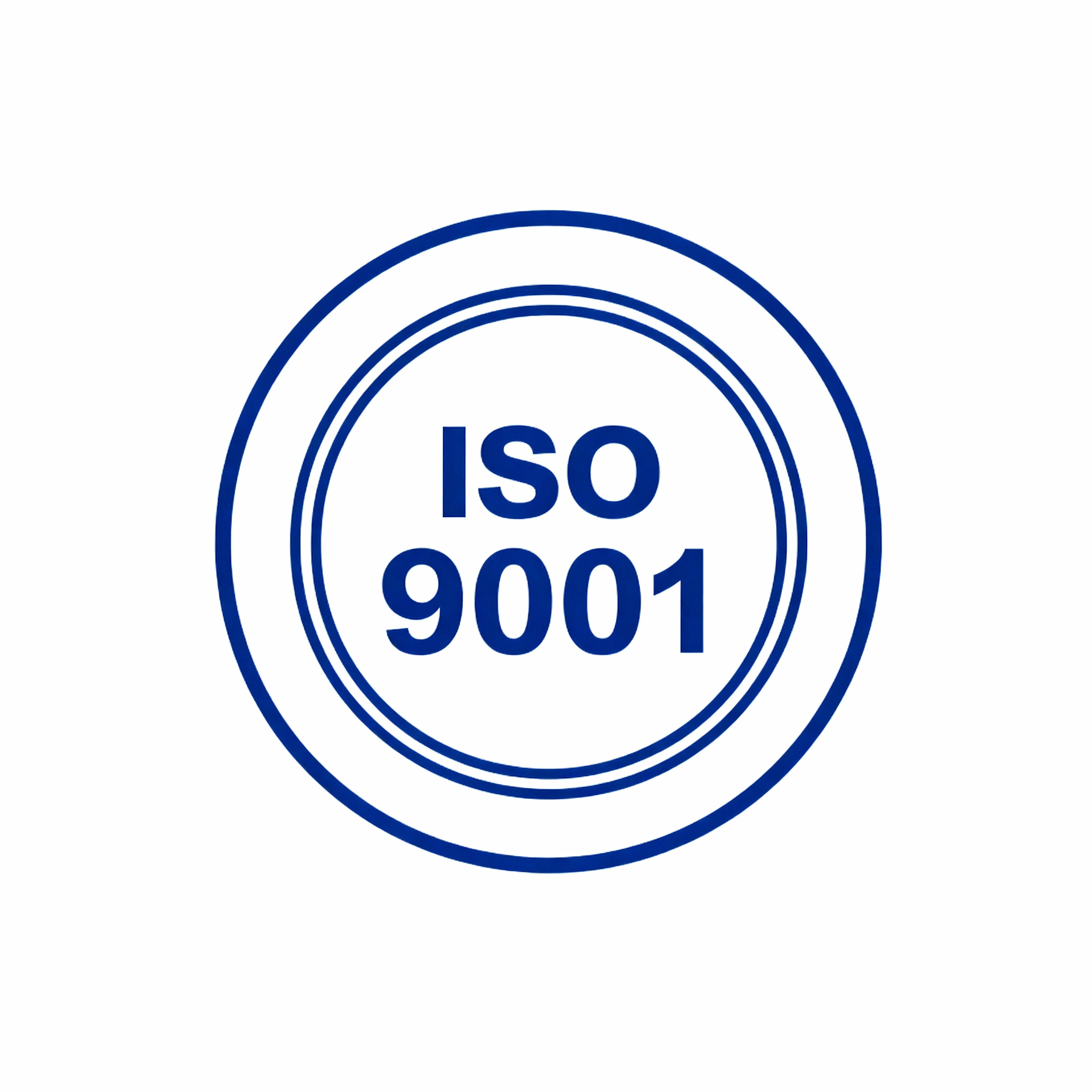 ISO 9001 (quality system model)
