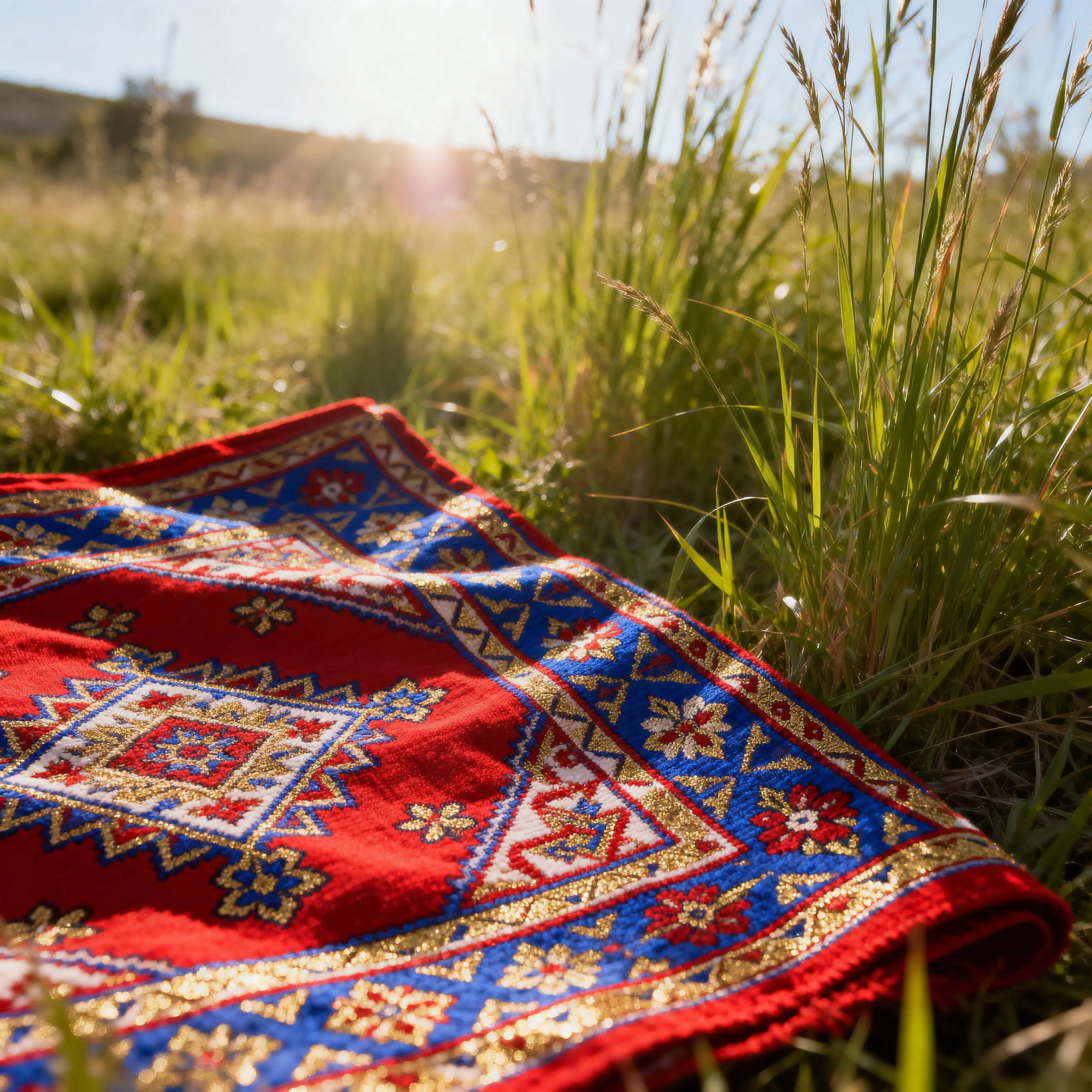 Aegean Outdoor Fabric 280gsm