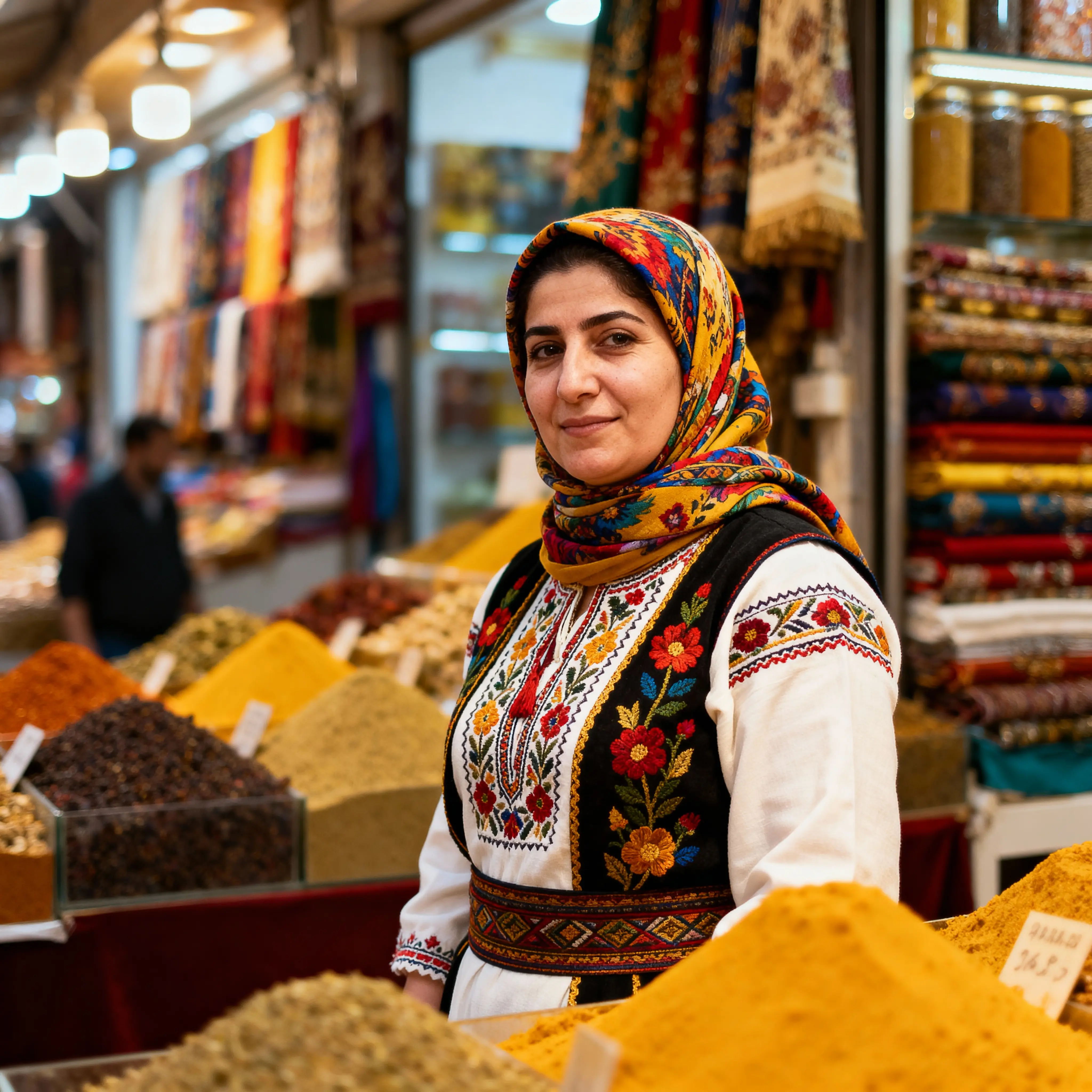 Elif Demir – QC Lab