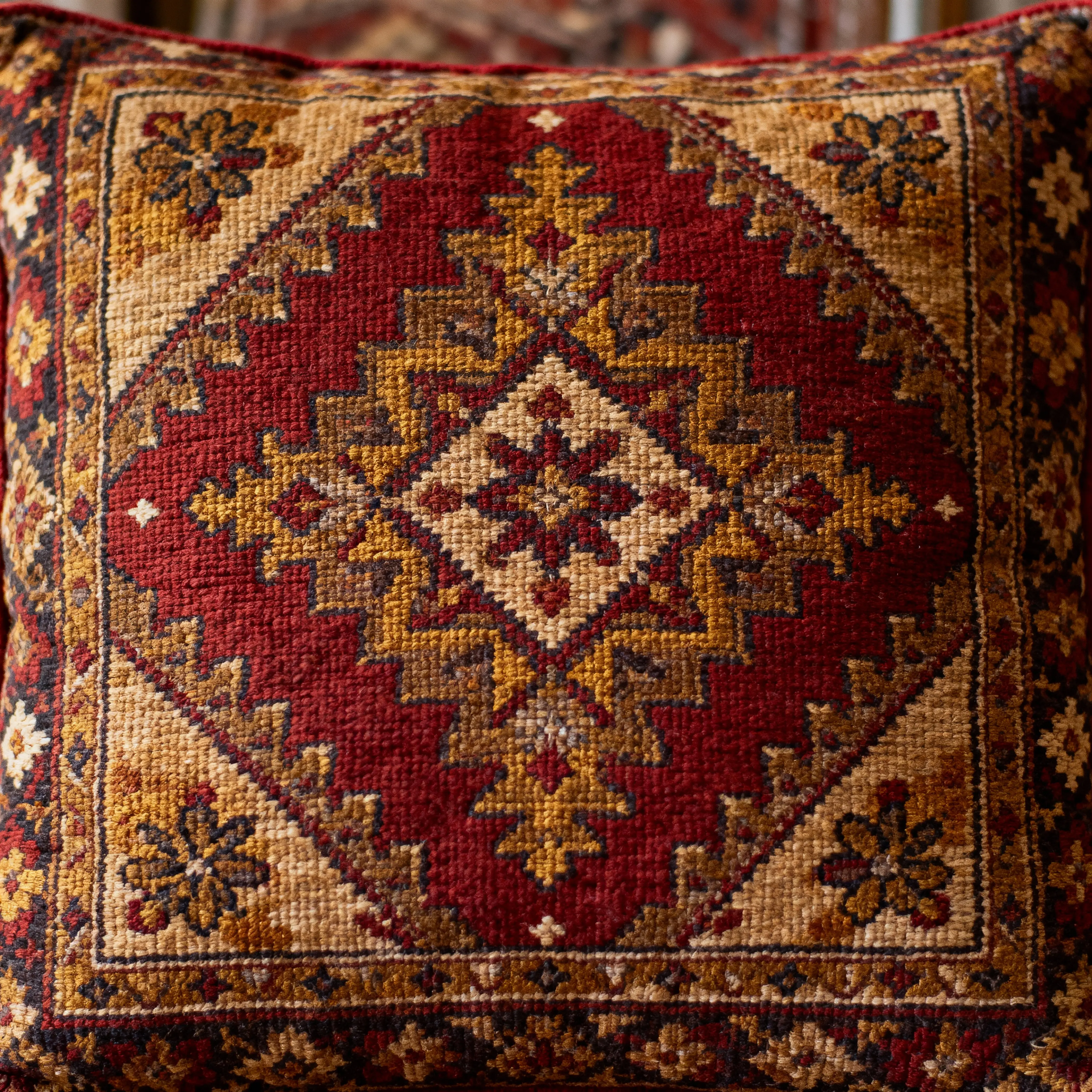 Anatolia Upholstery Twill 300gsm